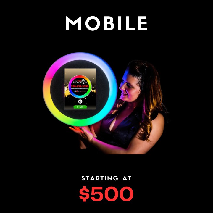 Mobile Booth