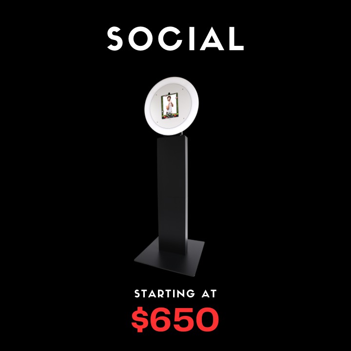 Social Booth