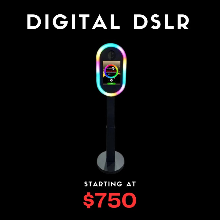 Digital DSLR