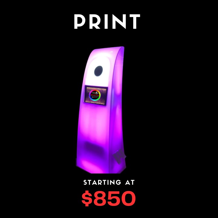 Print Booth
