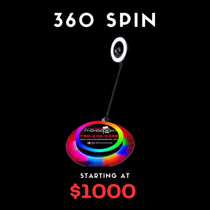 360 Spin