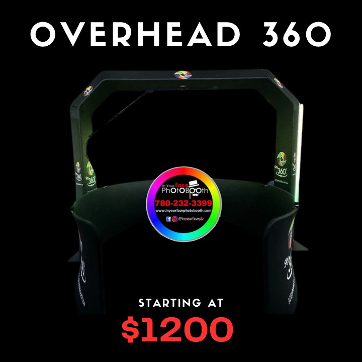 Overhead 360