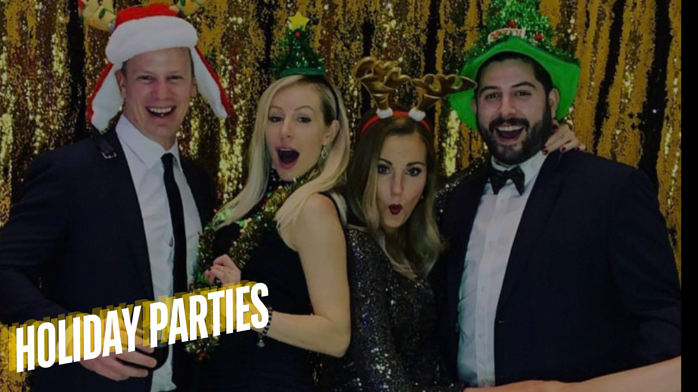 Holiday Party Celebration
