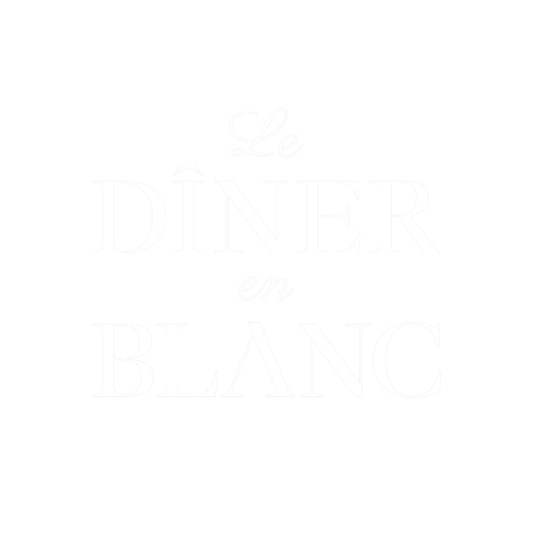 Le Diner en Blanc