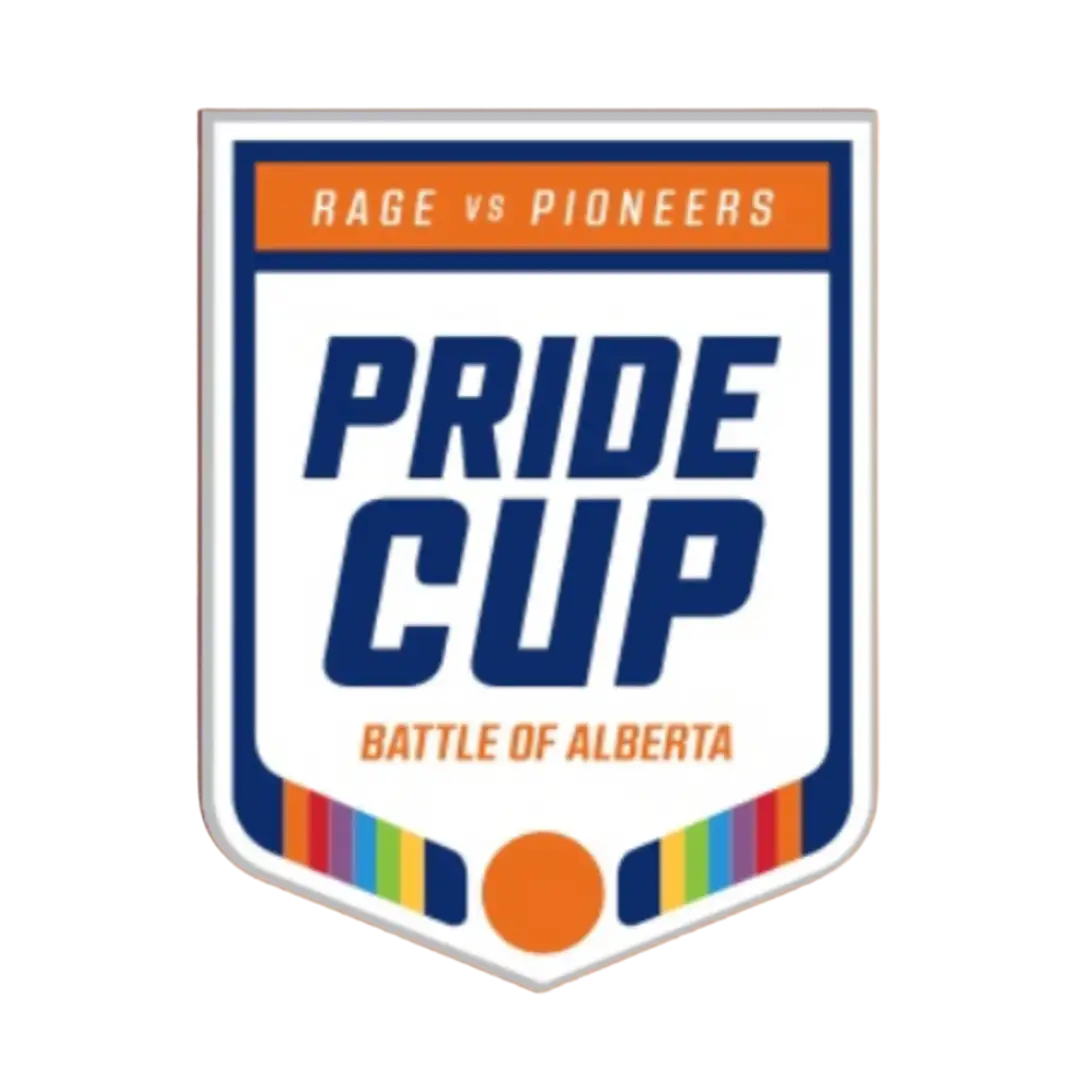 Pride Cup: Battle of Alberta